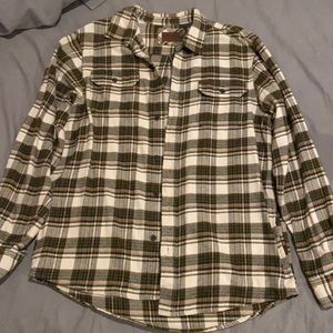Orvis Flannel